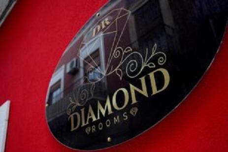 Diamond Rooms Катания Экстерьер фото