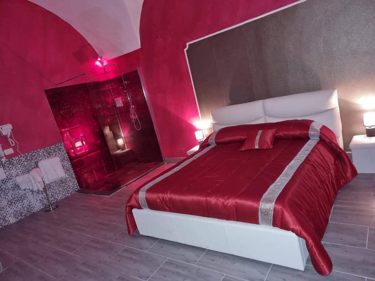 Diamond Rooms Катания Экстерьер фото