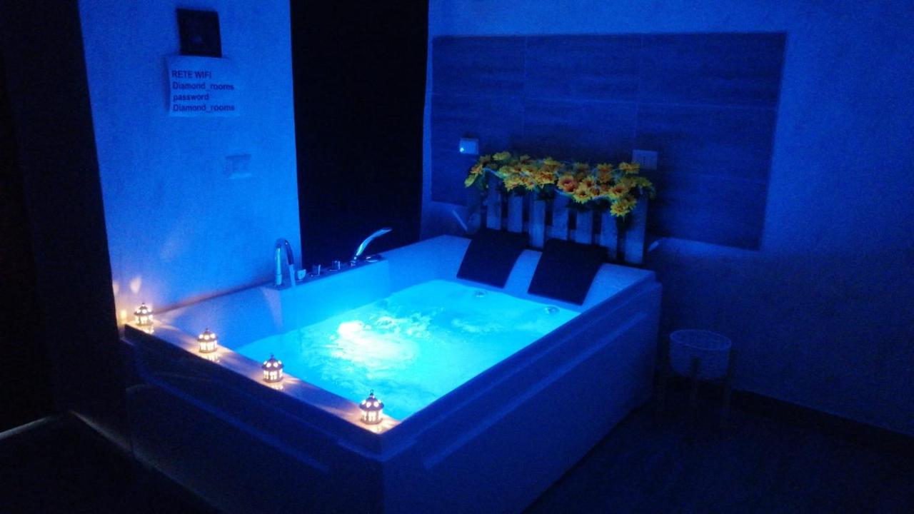 Diamond Rooms Катания Экстерьер фото