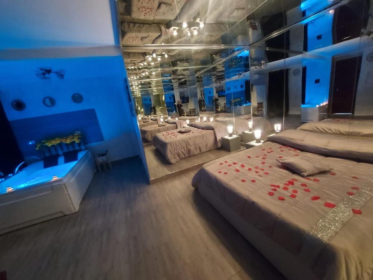 Diamond Rooms Катания Экстерьер фото