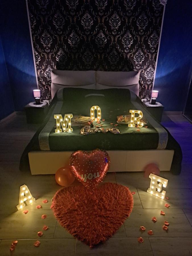 Diamond Rooms Катания Экстерьер фото