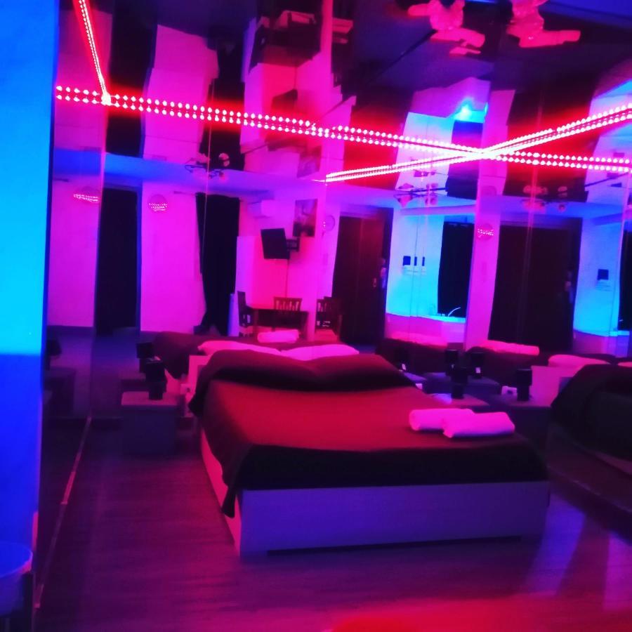 Diamond Rooms Катания Экстерьер фото